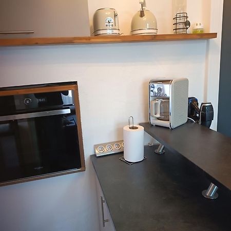 Font-Romeu Via Odeillo Jolie Appartement 6 Personnes Plein Sud エクステリア 写真