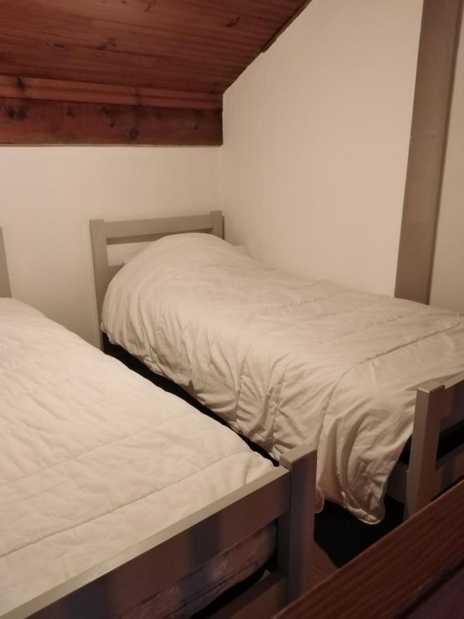 Font-Romeu Via Odeillo Jolie Appartement 6 Personnes Plein Sud エクステリア 写真