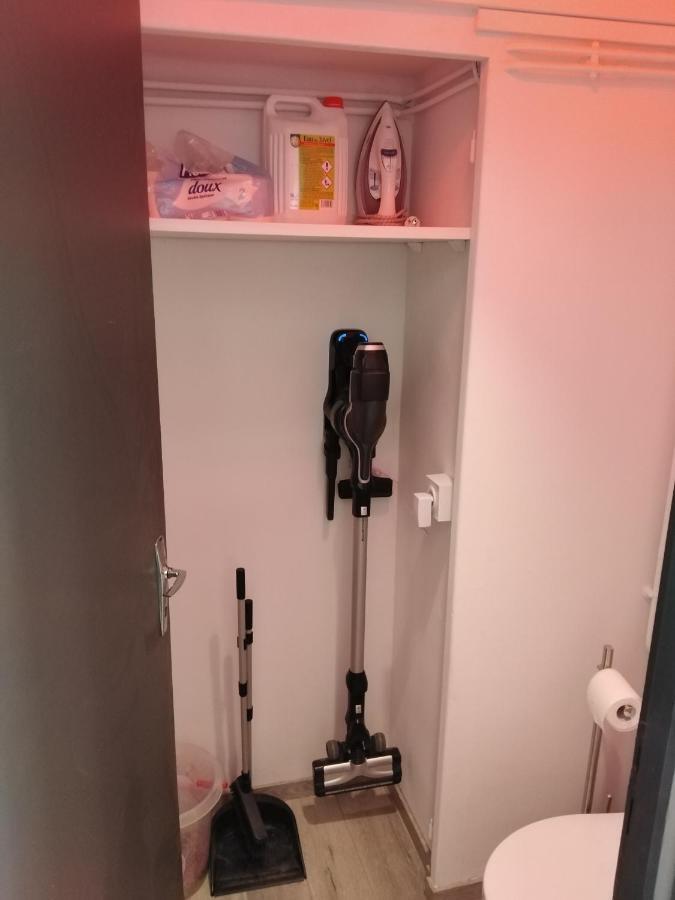Font-Romeu Via Odeillo Jolie Appartement 6 Personnes Plein Sud エクステリア 写真