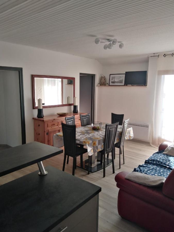 Font-Romeu Via Odeillo Jolie Appartement 6 Personnes Plein Sud エクステリア 写真