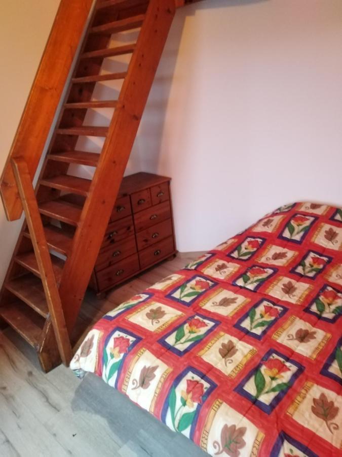 Font-Romeu Via Odeillo Jolie Appartement 6 Personnes Plein Sud エクステリア 写真