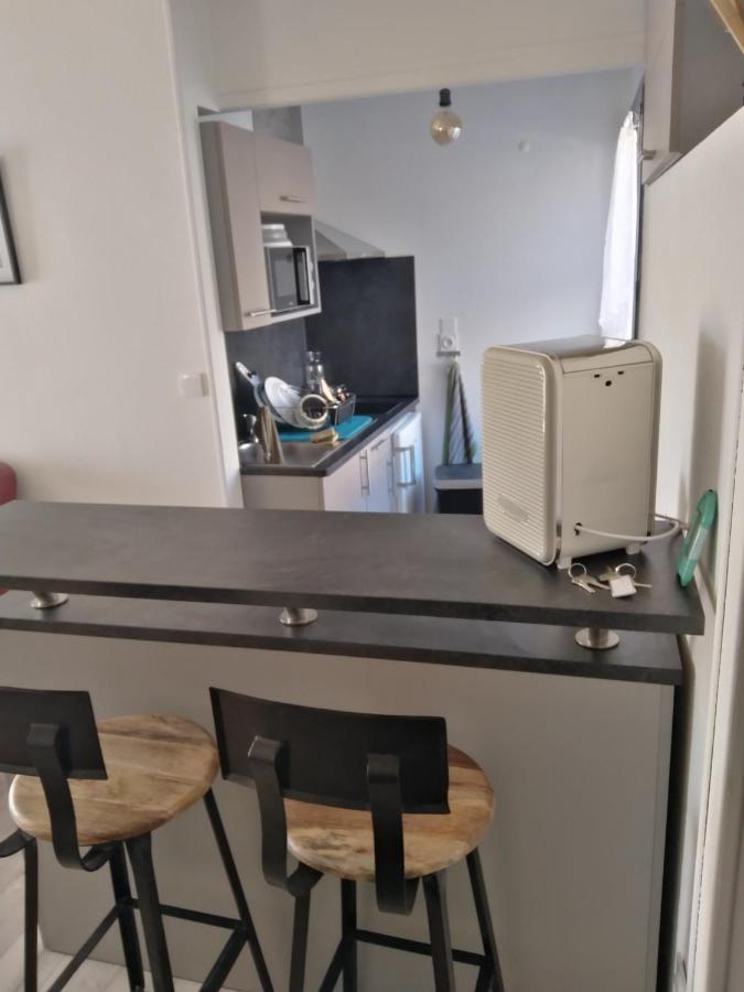 Font-Romeu Via Odeillo Jolie Appartement 6 Personnes Plein Sud エクステリア 写真