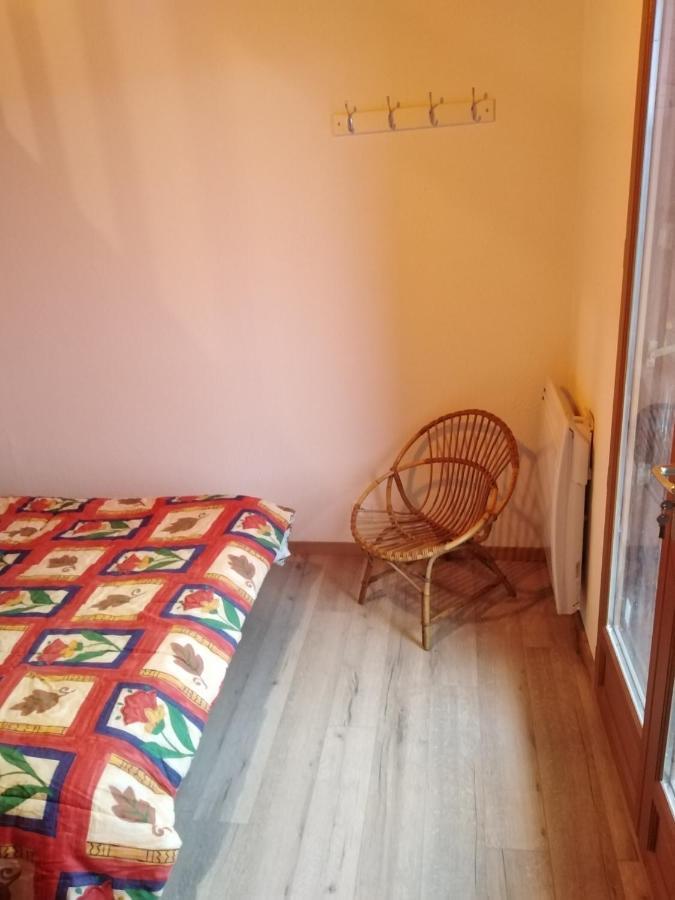 Font-Romeu Via Odeillo Jolie Appartement 6 Personnes Plein Sud エクステリア 写真