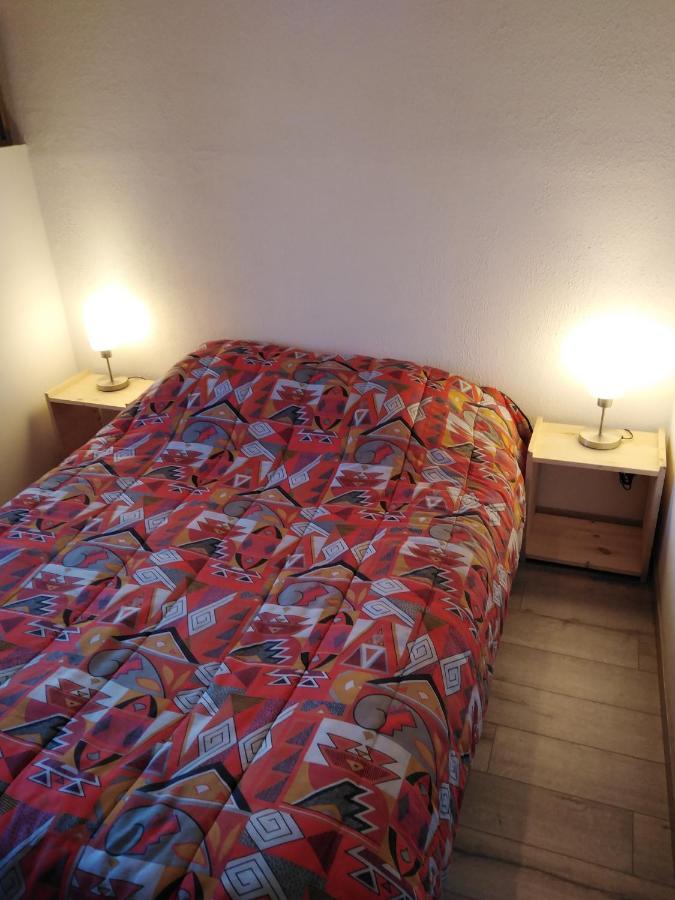 Font-Romeu Via Odeillo Jolie Appartement 6 Personnes Plein Sud エクステリア 写真