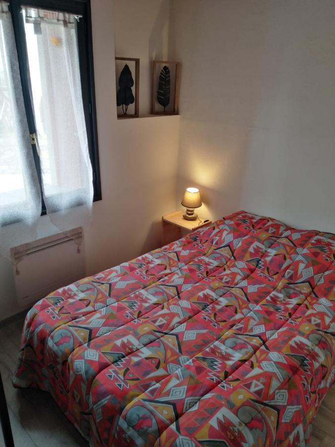 Font-Romeu Via Odeillo Jolie Appartement 6 Personnes Plein Sud エクステリア 写真