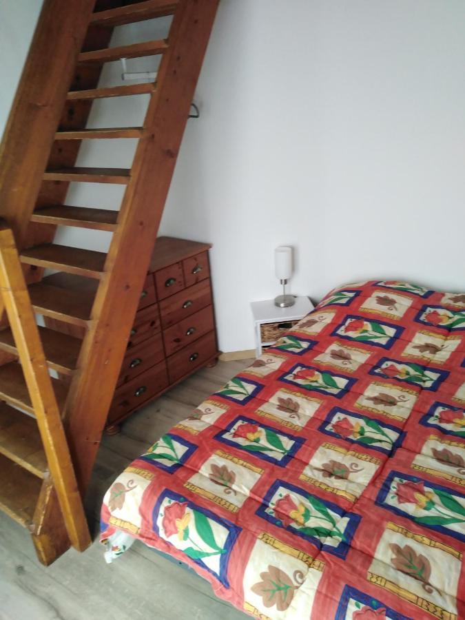 Font-Romeu Via Odeillo Jolie Appartement 6 Personnes Plein Sud エクステリア 写真